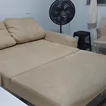 Ape Aconchegante